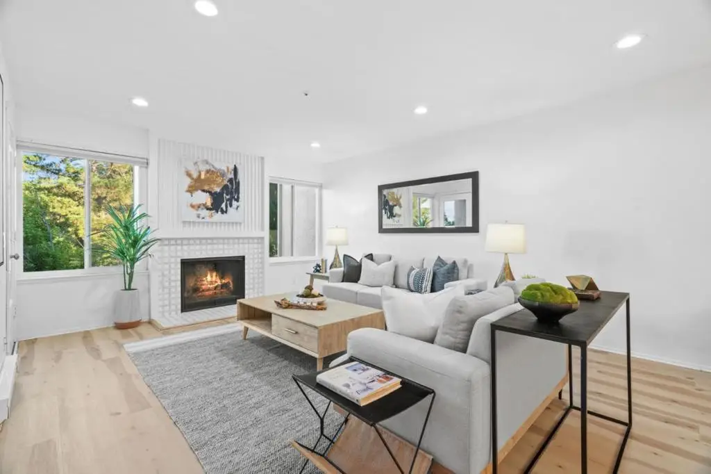 4000 Farm Hill Boulevard #204, Redwood City, CA 94061 - Image #1