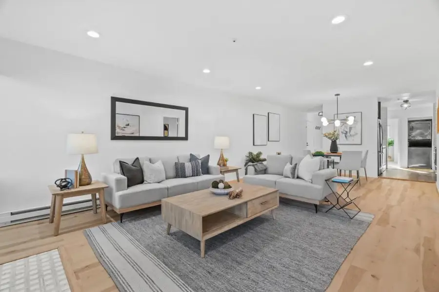 4000 Farm Hill Boulevard #204, Redwood City, CA 94061 - Image #3