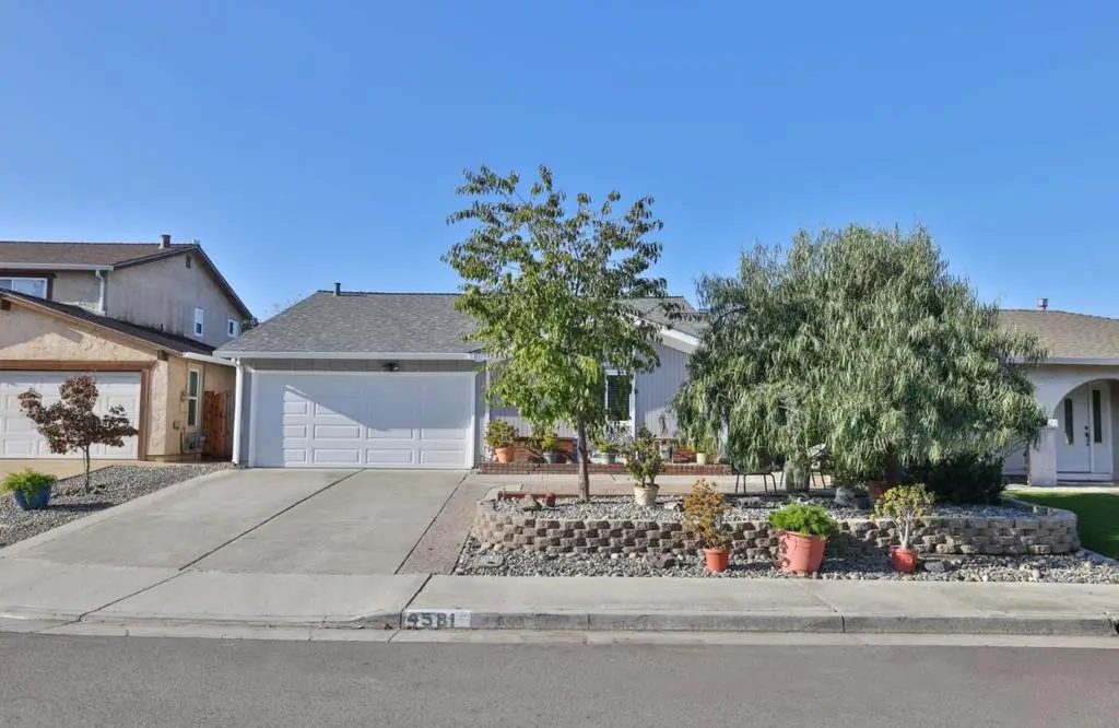 4581 Shadowhurst Court, San Jose, CA 95136 - Image #1