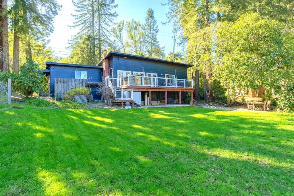 5914 Channel Drive, Santa Rosa, CA 95409 - Image #1