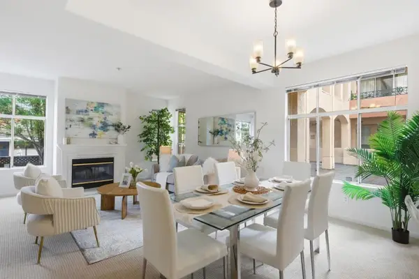 1951 Ofarrell Street #116, San Mateo, CA 94403