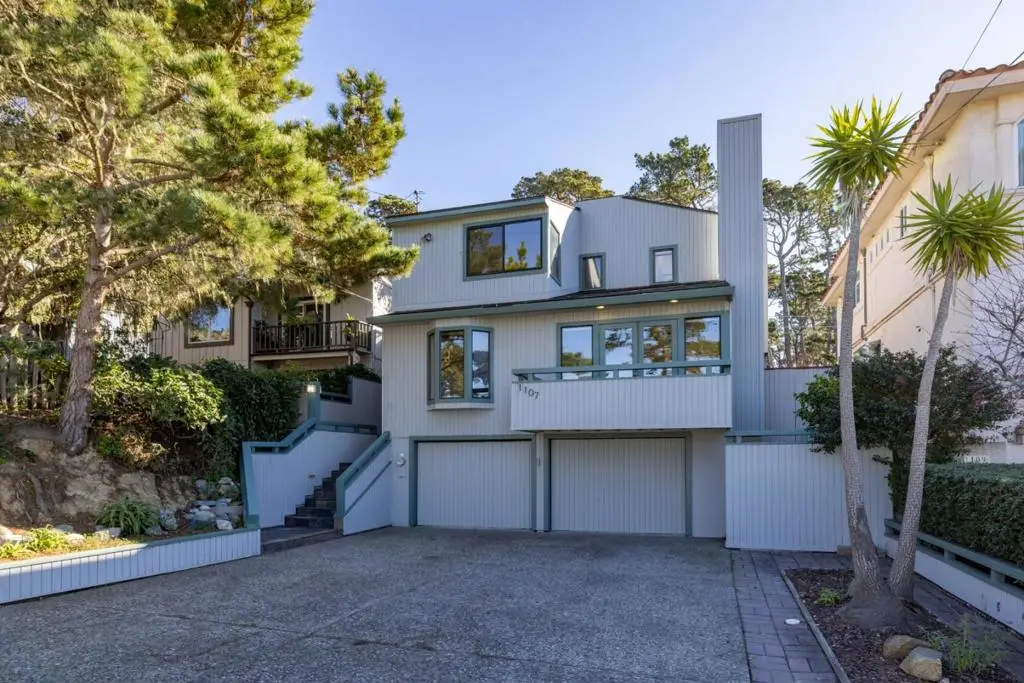 1107 Austin Avenue, Pacific Grove, CA 93950 - Image #1