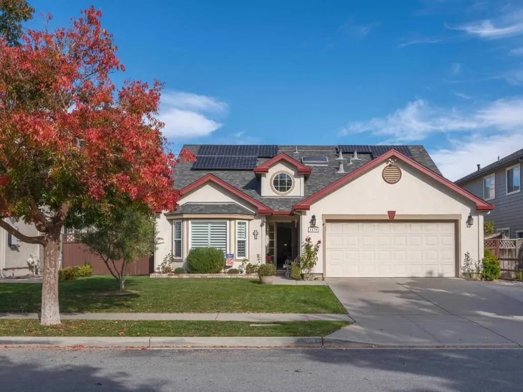 1139 Cape Cod Way, Salinas, CA 93906 - Image #1