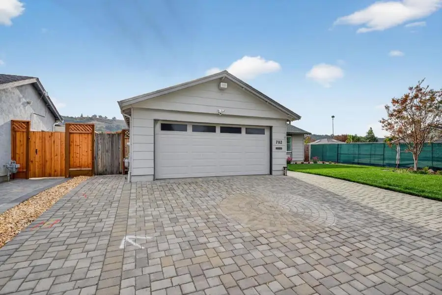 702 Choctaw Drive, San Jose, CA 95123 - Image #3