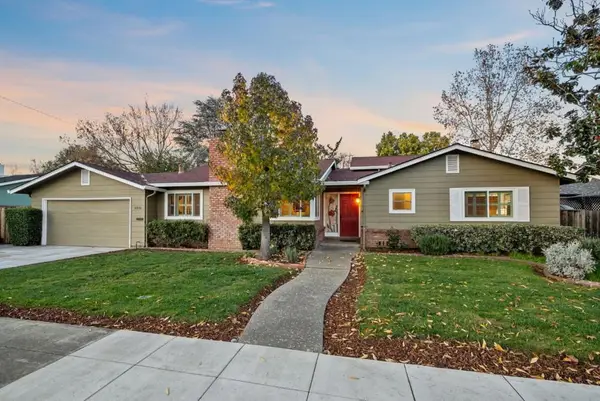 5231 Eileen Drive, San Jose, CA 95129