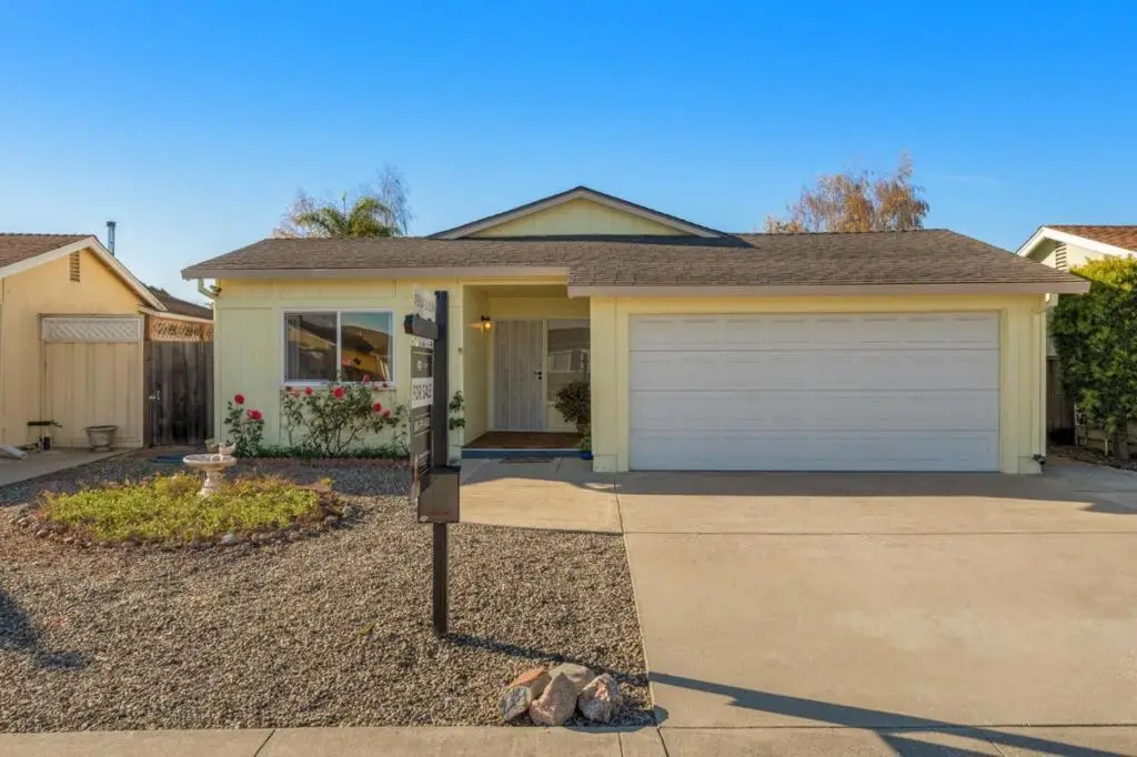 643 Peartree Drive, Watsonville, CA 95076 - Image #1