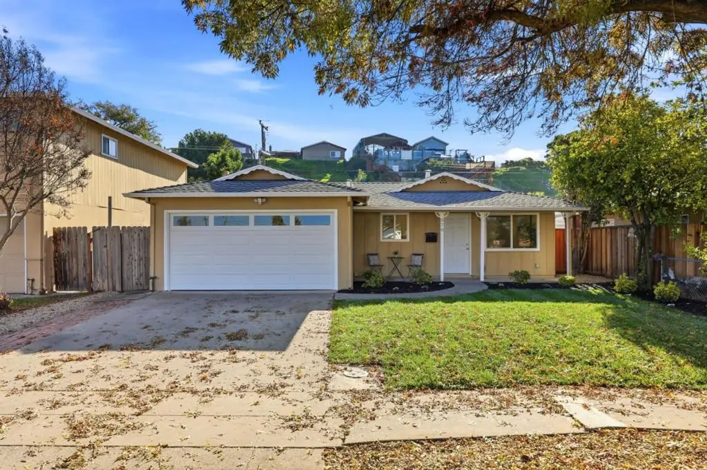 570 Continental Drive, San Jose, CA 95111 - Image #1
