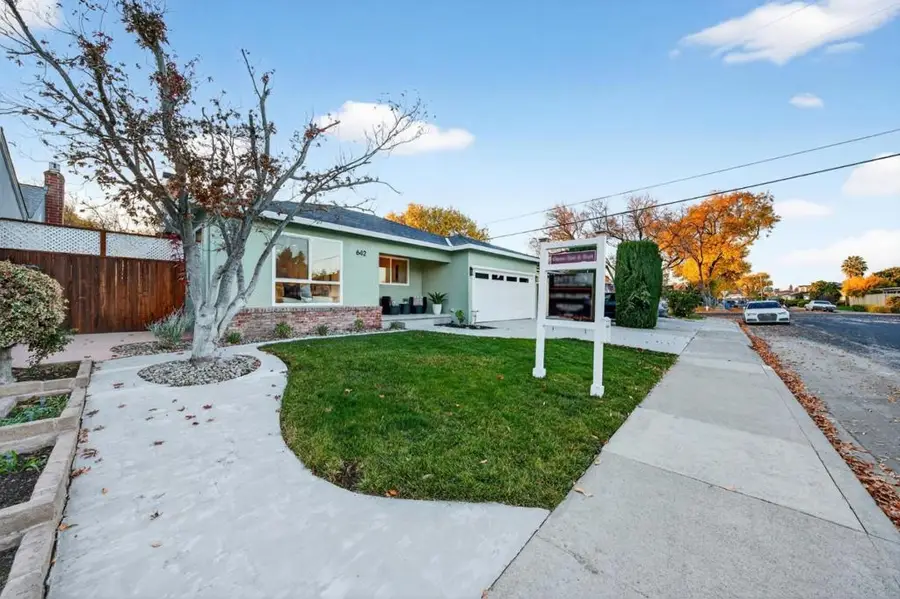 642 Salberg Avenue, Santa Clara, CA 95051 - Image #2