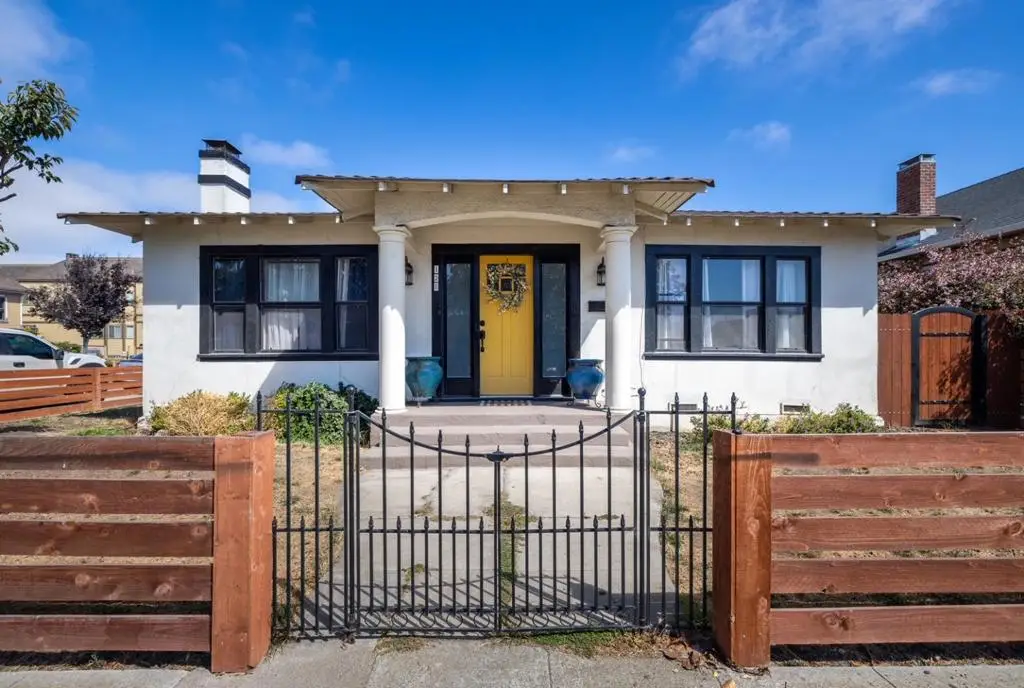 128 Central Avenue, Salinas, CA 93901 - Image #1