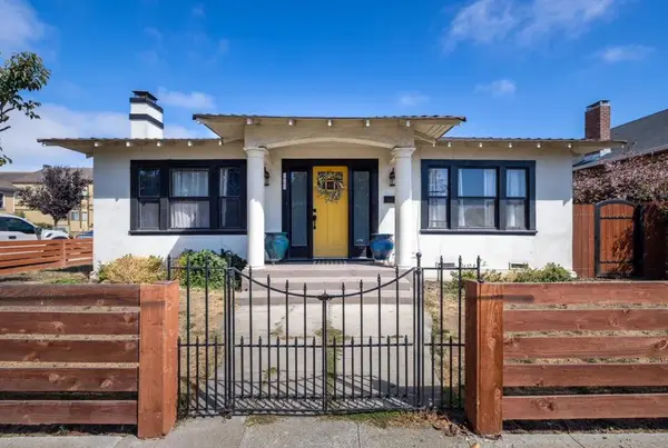 128 Central Avenue, Salinas, CA 93901