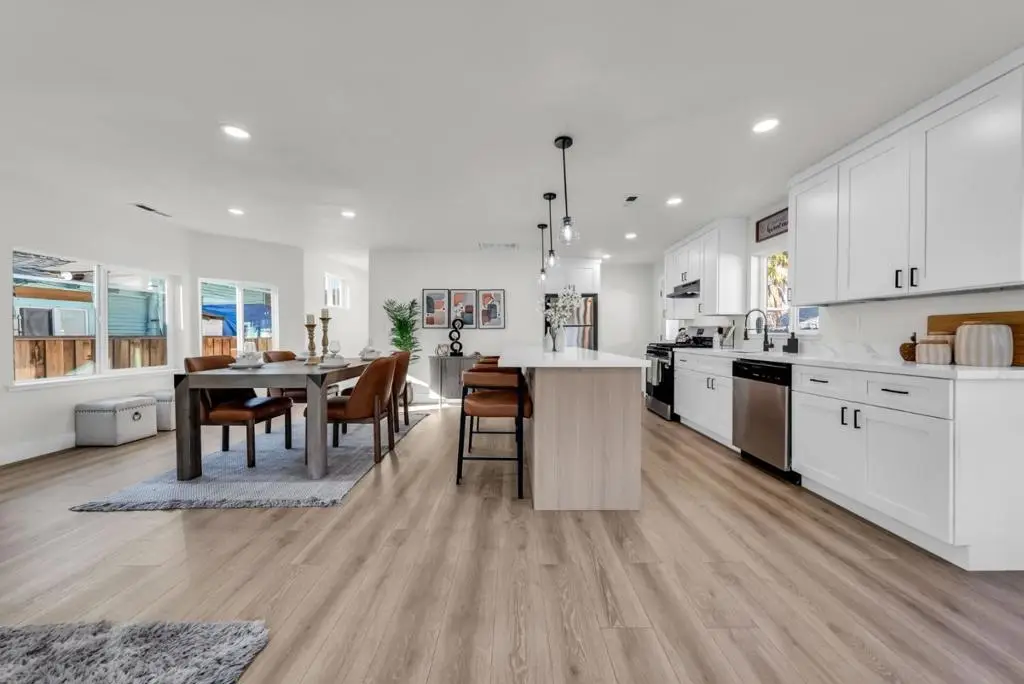 1539 E San Fernando Street, San Jose, CA 95116 - Image #1