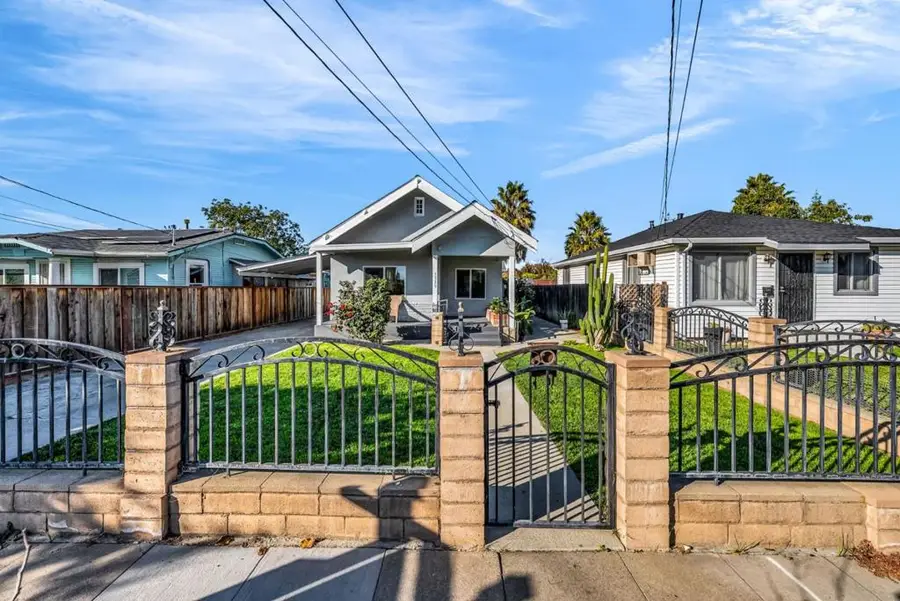 1539 E San Fernando Street, San Jose, CA 95116 - Image #2