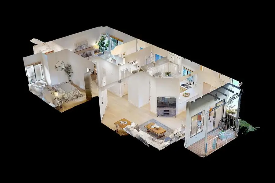 1912 Magdalena Circle #102, Santa Clara, CA 95051 - Image #2