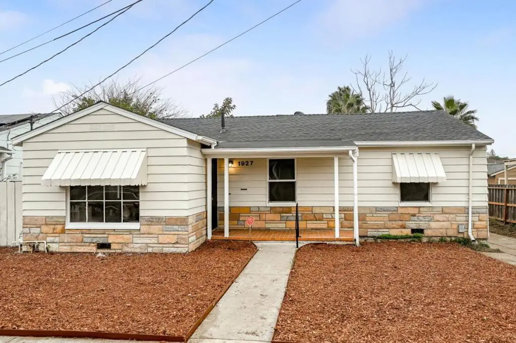 1927 Evergreen Avenue, Antioch, CA 94509 - Image #1