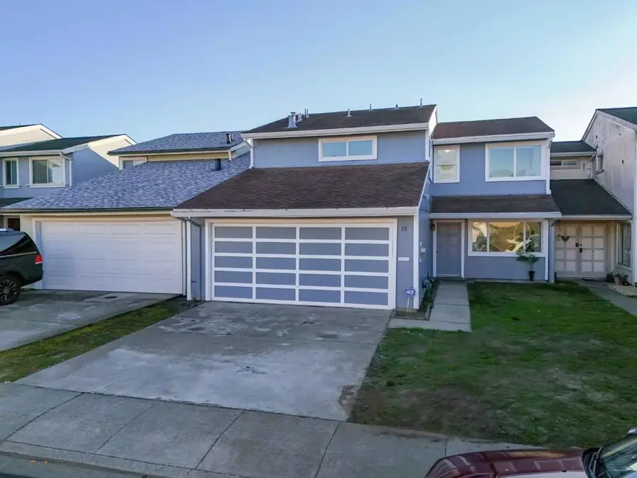 55 Saint James Court, Daly City, CA 94015 - Image #2