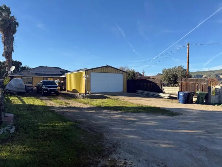 165 S 4th Street, Shandon, CA 93461 - Image #3