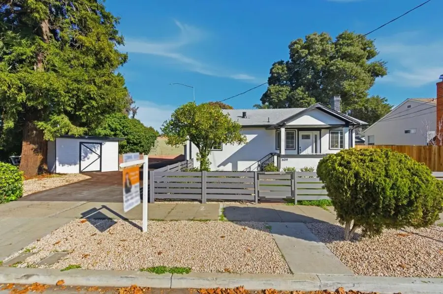 409 S Idaho Street, San Mateo, CA 94402 - Image #2