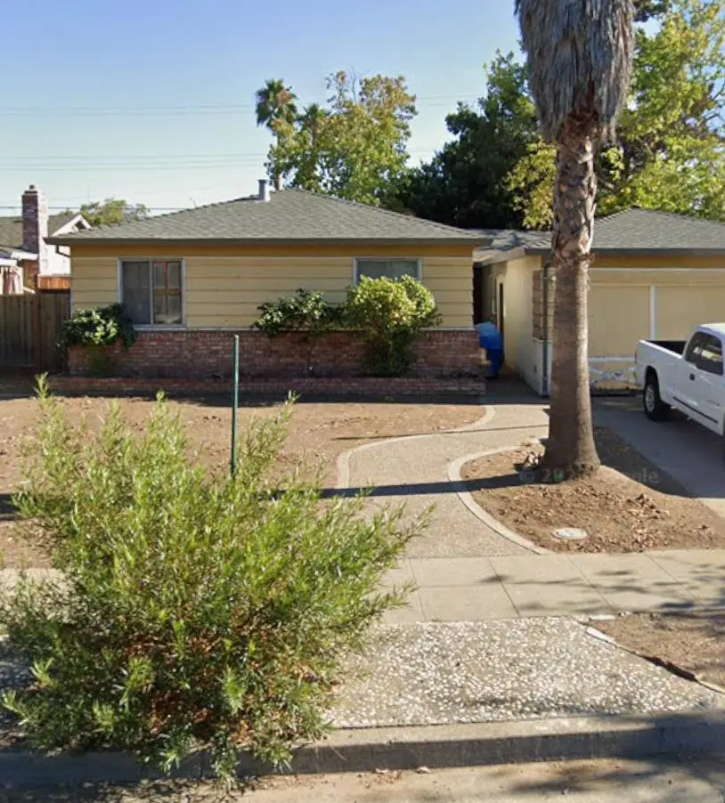 1036 Smith Avenue, Campbell, CA 95008 - Image #1