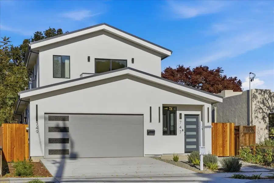 747 W Washington Avenue, Sunnyvale, CA 94086 - Image #2