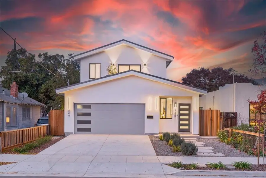 747 W Washington Avenue, Sunnyvale, CA 94086 - Image #3