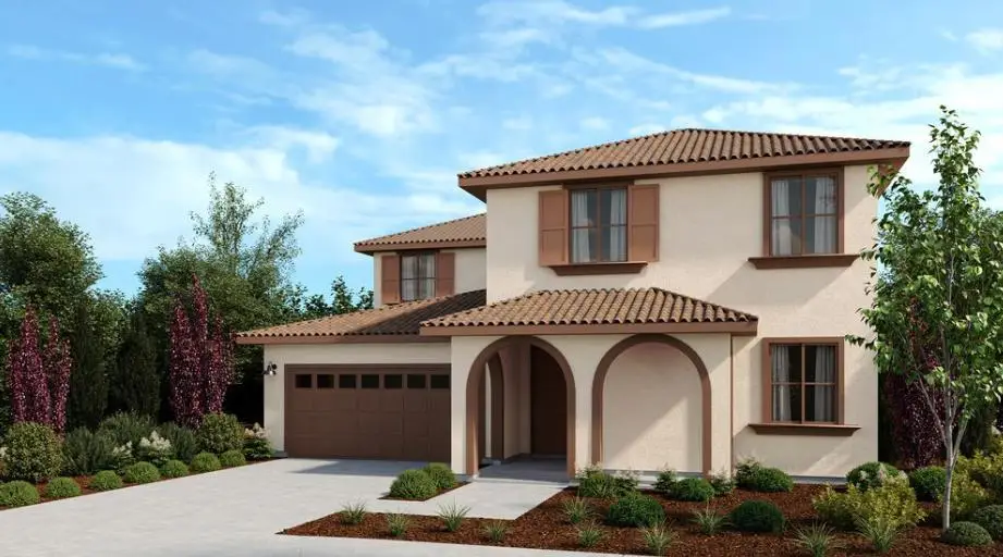 16500 Barnett Street, Lathrop, CA 95330 - #1