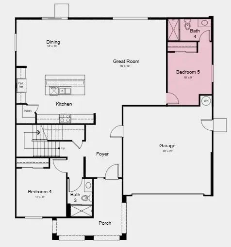 16500 Barnett Street, Lathrop, CA 95330 - #2