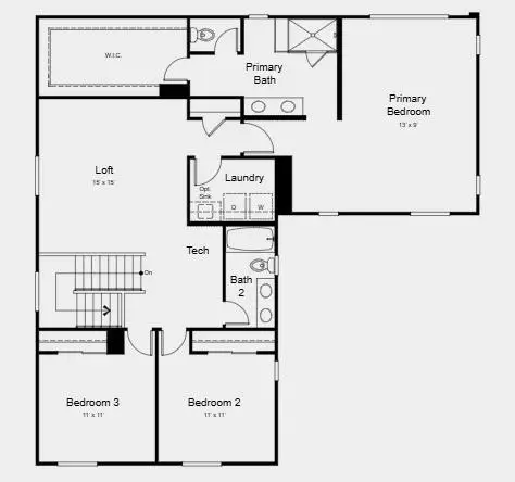 16500 Barnett Street, Lathrop, CA 95330 - #3