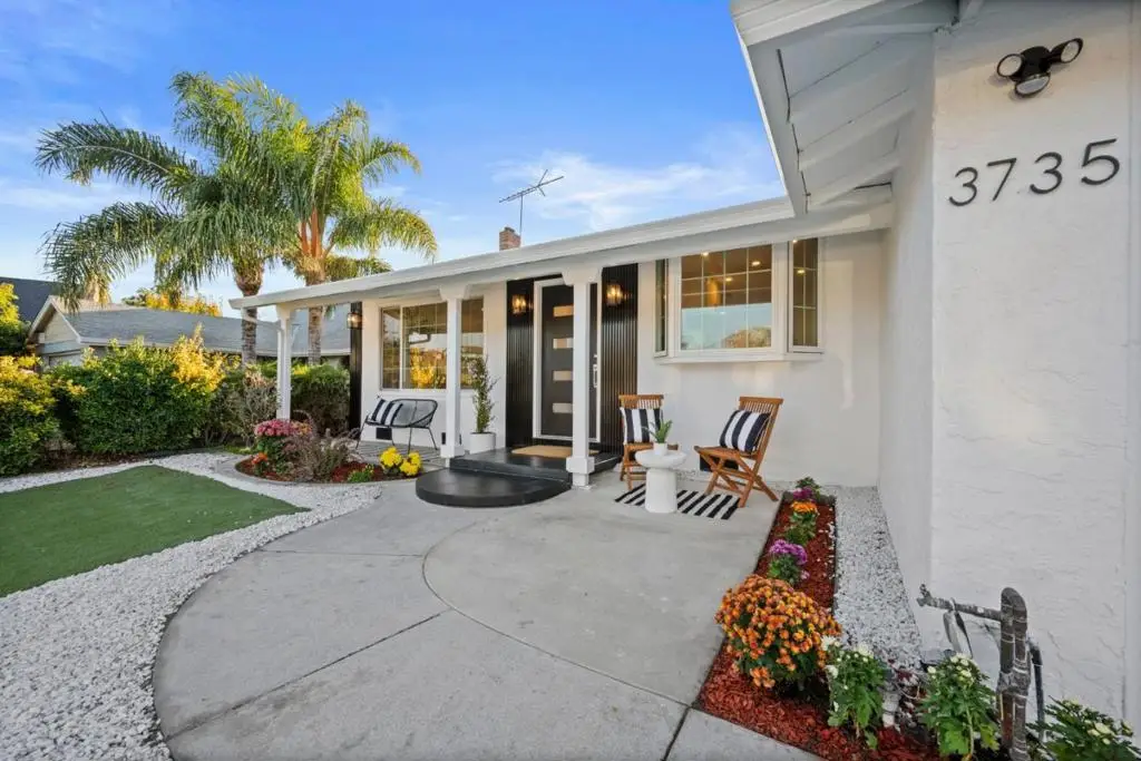 3735 Ruther Place Way, San Jose, CA 95121 - Image #1