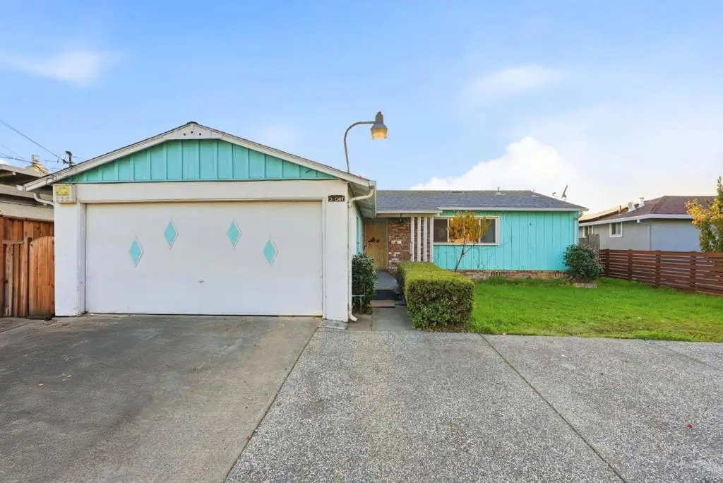 31047 Brae Burn Avenue, Hayward, CA 94544 - Image #1