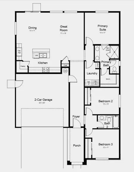 1722 Halo Avenue, Manteca, CA 95337 - Image #2