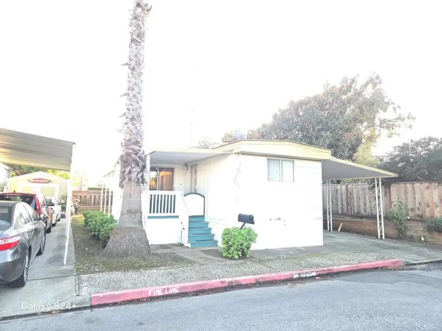 195 Blossom Hill Road #290, San Jose, CA 95123 - #2