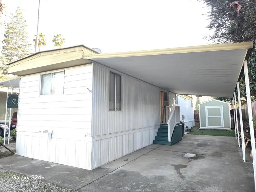 195 Blossom Hill Road #290, San Jose, CA 95123 - #3