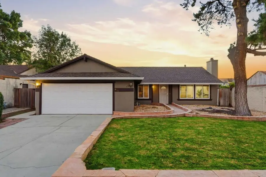 658 Albanese Circle, San Jose, CA 95111 - Image #2