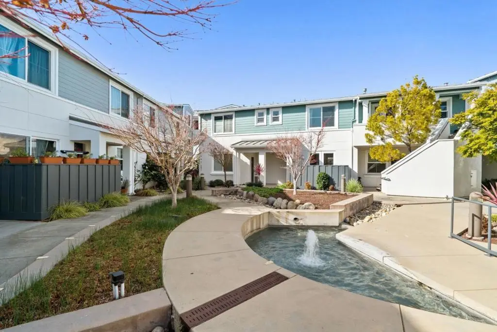 1066 41st Avenue #D106, Capitola, CA 95010 - #1