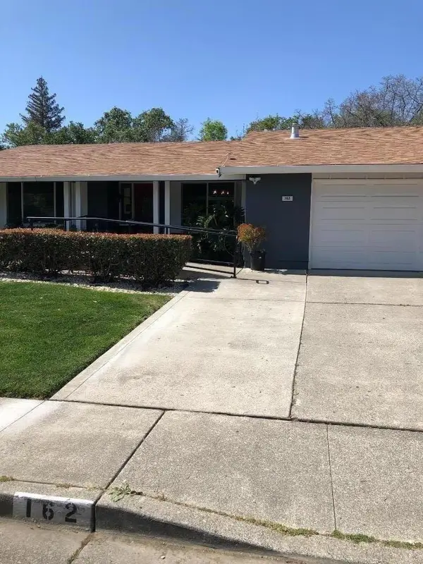 162 N Alamo Drive, Vacaville, CA 95688