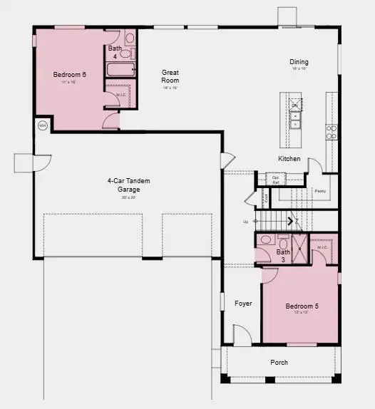 3259 Nightfall Drive, Manteca, CA 95337 - #2