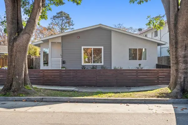 1300 2nd Avenue, San Mateo, CA 94401