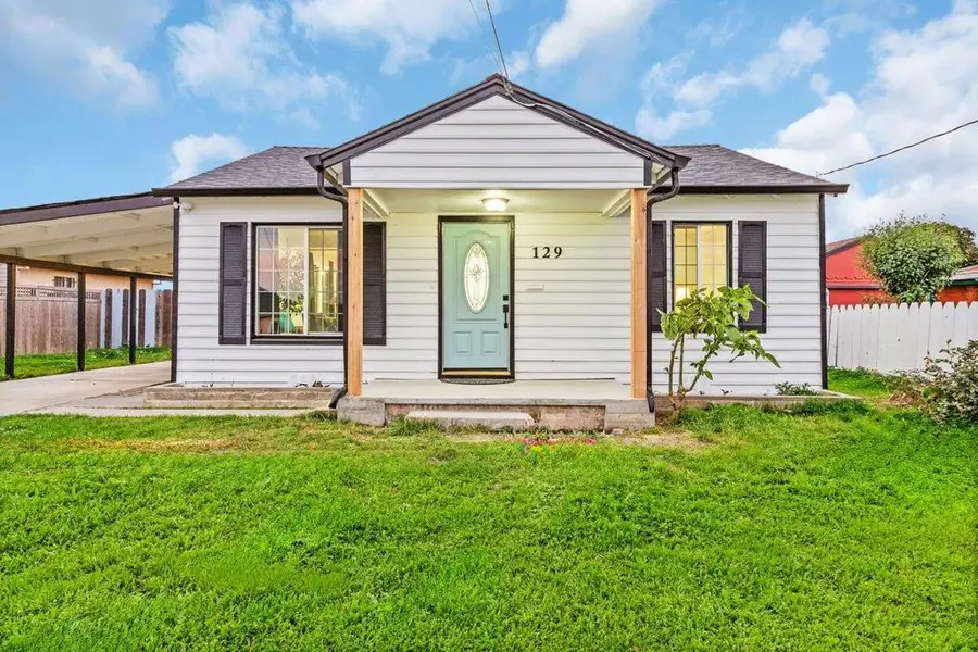 129 N Filice Street, Salinas, CA 93905 - #2