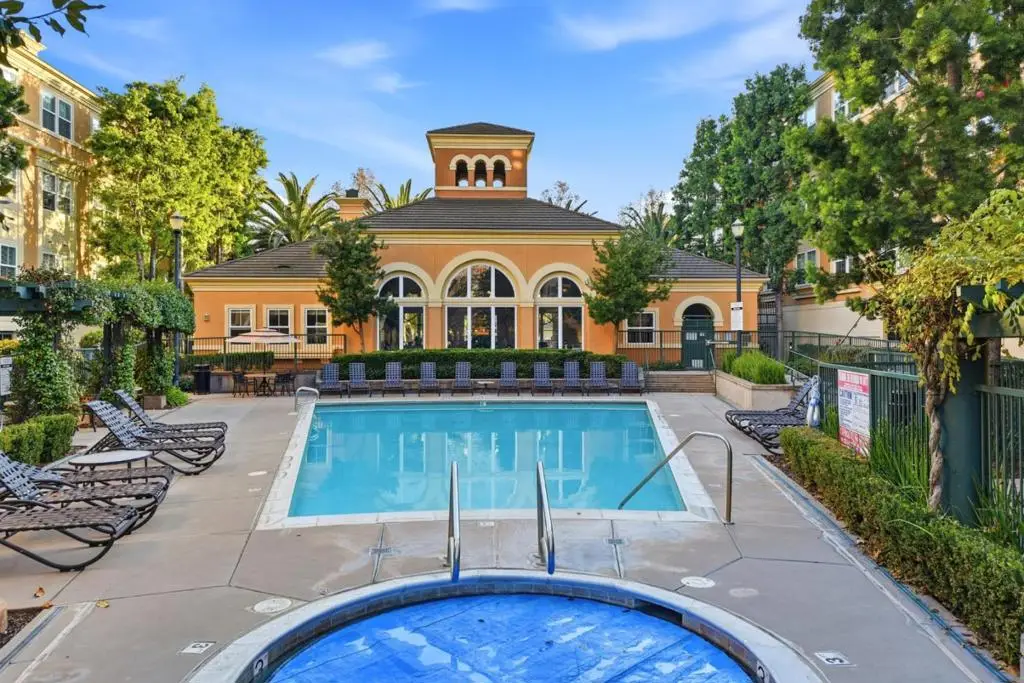 1390 Saddle Rack Street #248, San Jose, CA 95126 - Image #1
