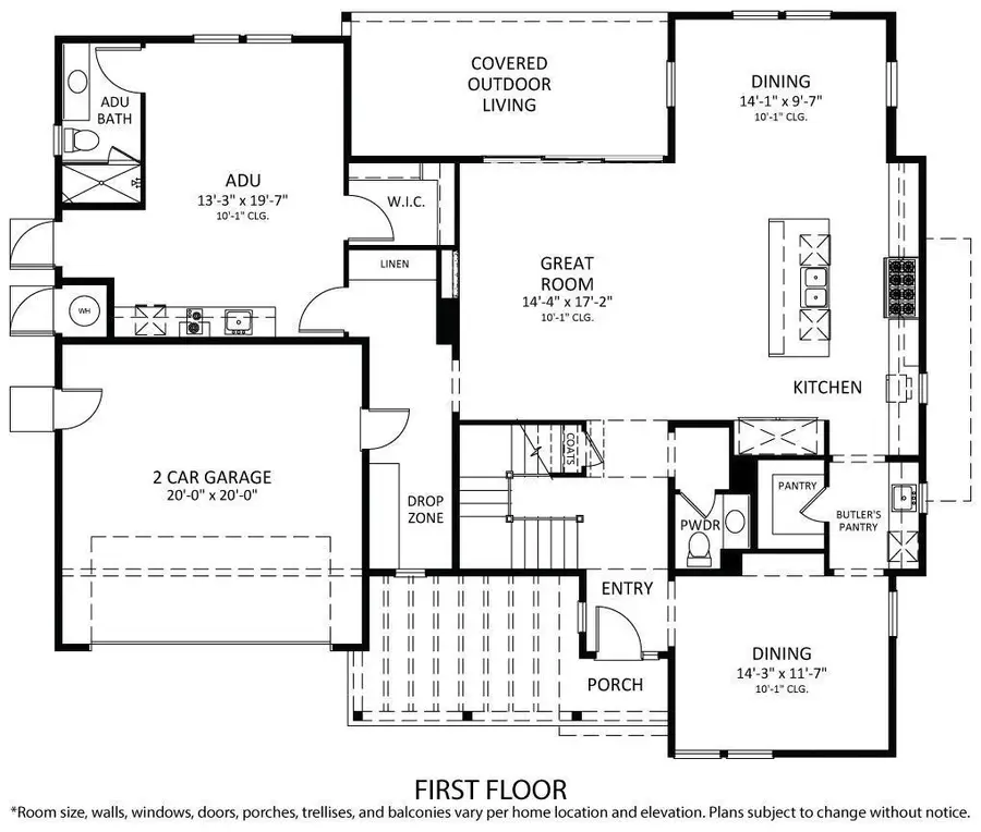 1100 Hobart Street, Menlo Park, CA 94025 - Image #3