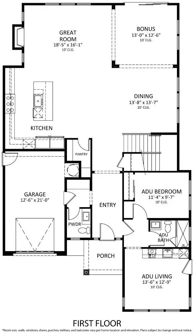 125 Warwick Street, Redwood City, CA 94062 - Image #3