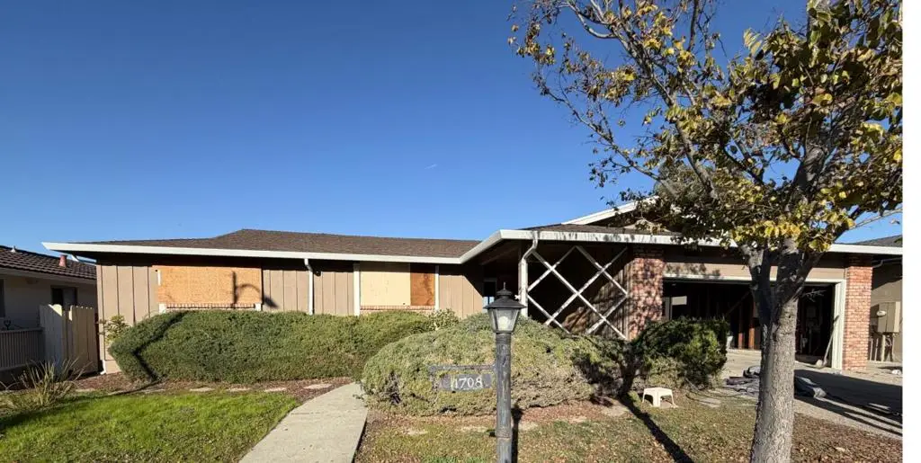 1708 Toledo Avenue, Burlingame, CA 94010 - Image #1