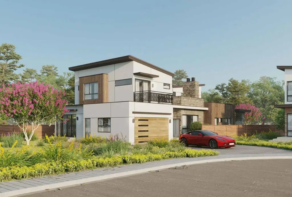 20858 Cherryland Drive, Cupertino, CA 95014 - #1