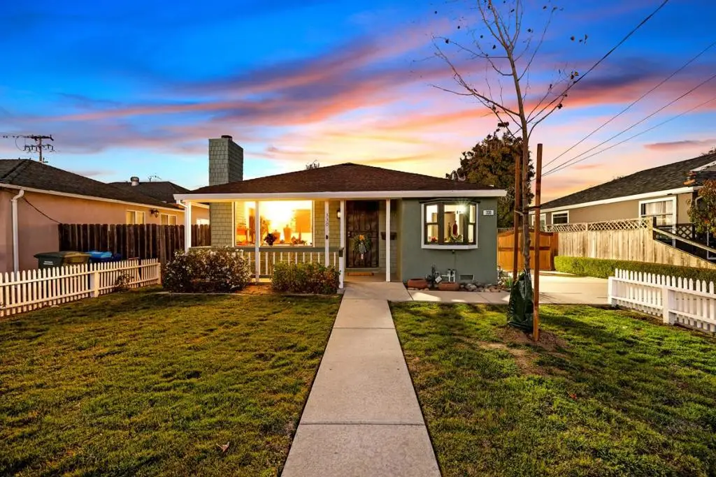 330 Cuardo Avenue, Millbrae, CA 94030 - Image #1