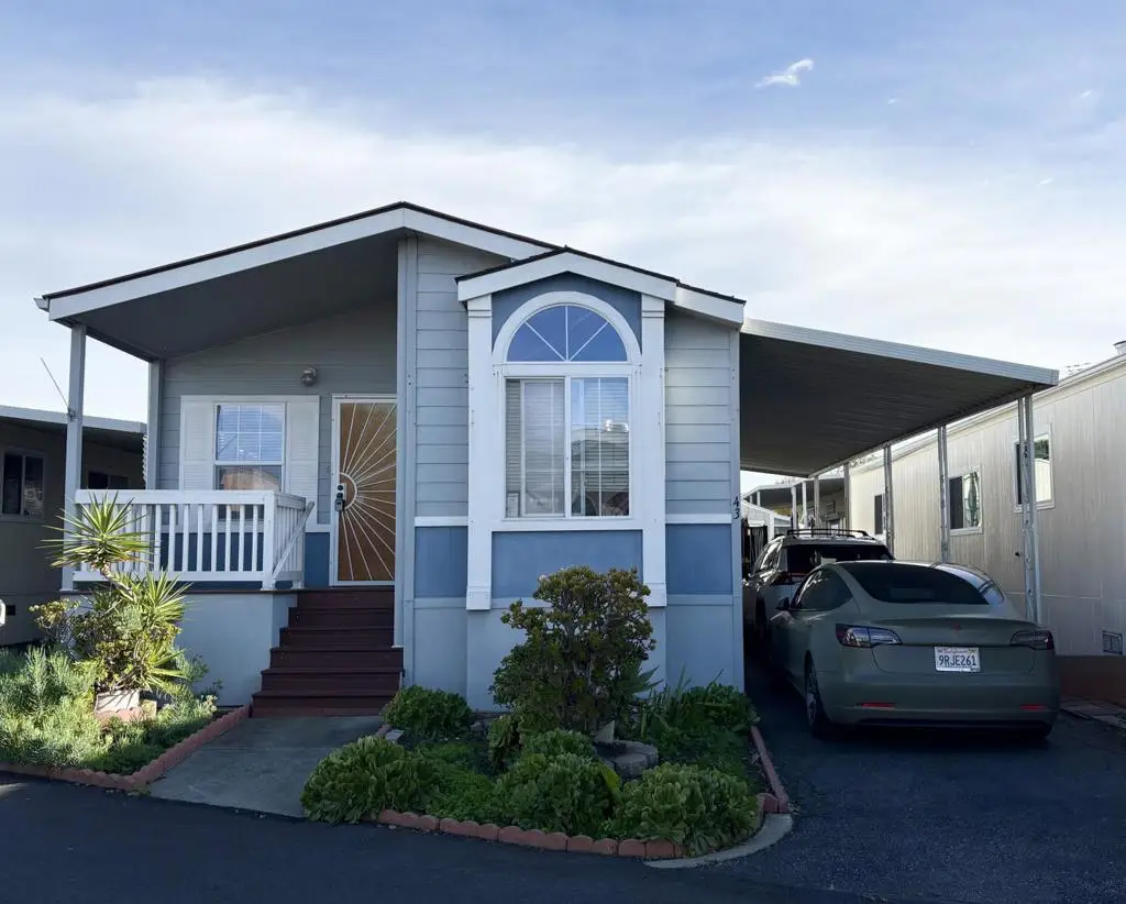 60 Wilson Way, Milpitas, CA 95035 - Image #1