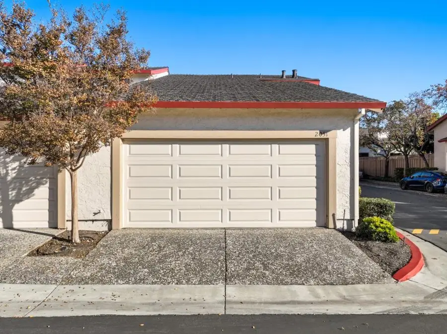 2051 Holly Branch Court, Santa Clara, CA 95050 - Image #2