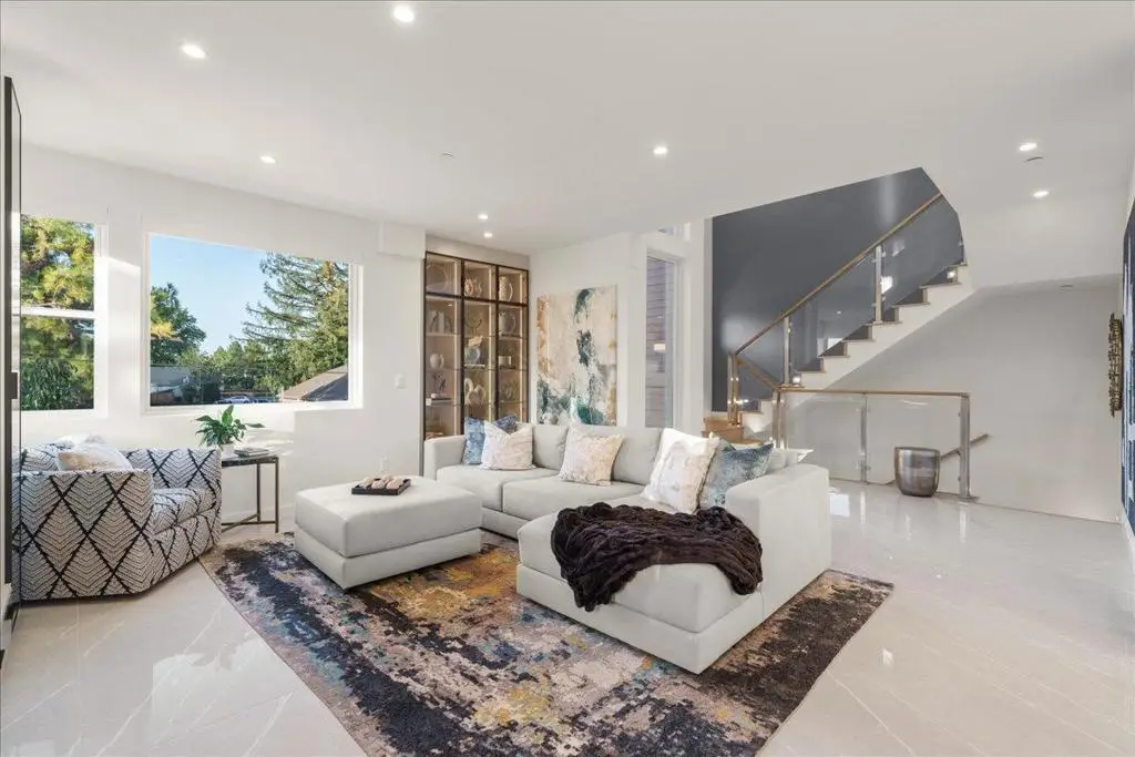 22540 Stevens Creek Boulevard, Cupertino, CA 95014 - Image #1