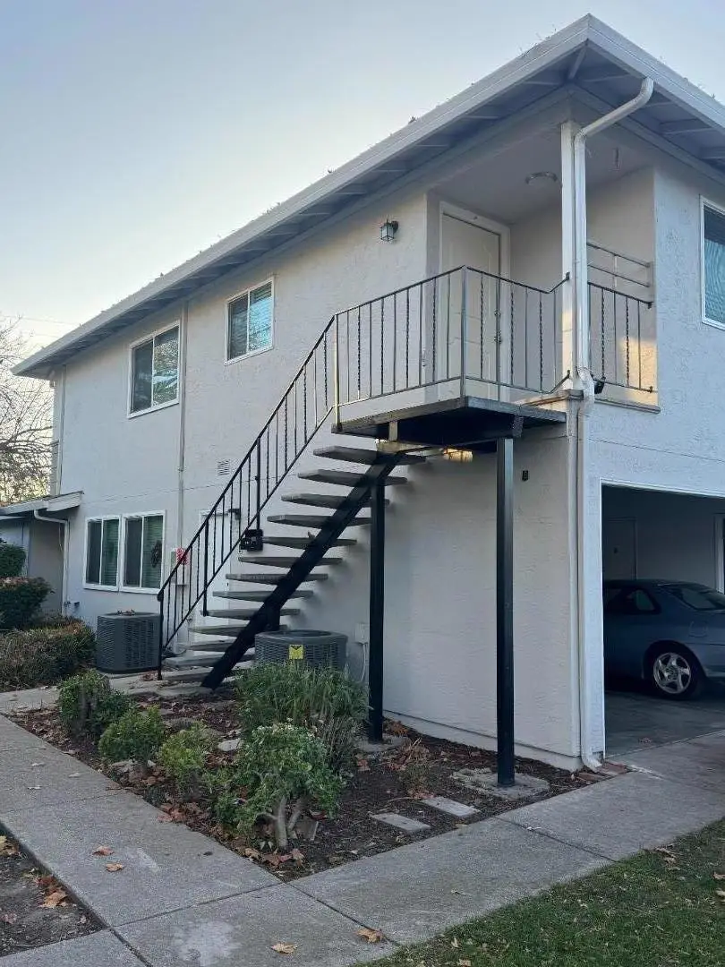 1044 Mohr Lane #D, Concord, CA 94518 - #1