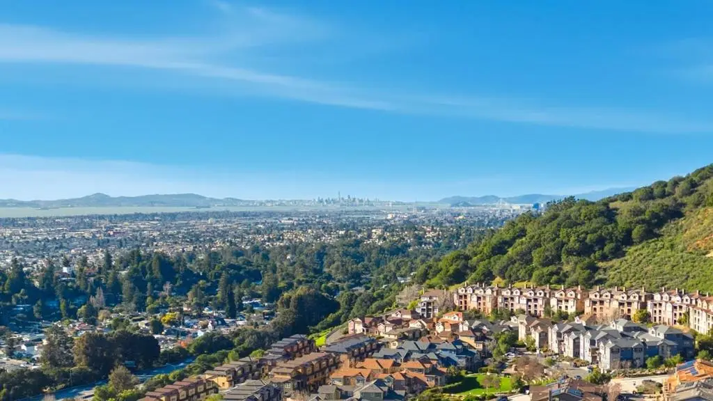 6264 Rocky Point Court, Oakland, CA 94605 - Image #1