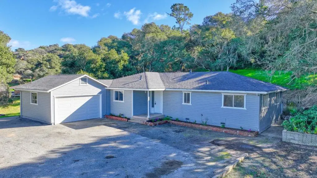 18924 Vierra Canyon Road, Prunedale, CA 93907 - Image #1